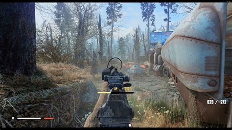 prc fallout 4|prc x fallout 4 menu.